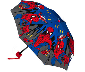 SpiderMan Paraplu Power Ø 90 cm