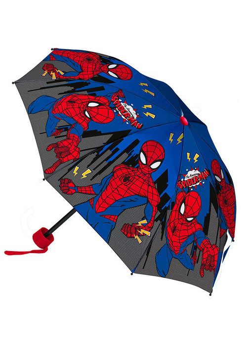 SpiderMan Paraplu Power Ø 90 cm