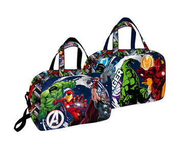 Marvel Avengers Schoudertas Comic 40 x 25 cm