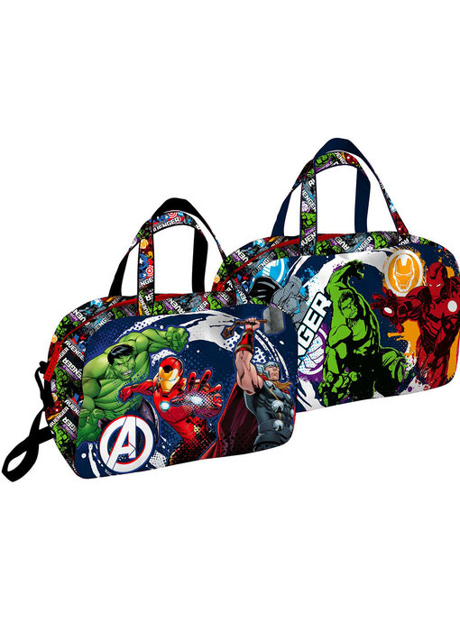 Marvel Avengers Shoulder bag Comic 40 x 25 cm