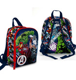 Marvel Avengers Kleinkindrucksack,Whatever it takes - 30 x 25 x 10 cm - Polyester