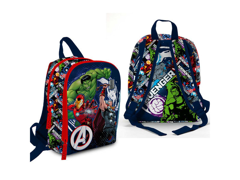 Marvel rugtas hotsell