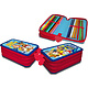 Pochette remplie To the Rescue 39 pcs. 11,5 x 19,5 cm