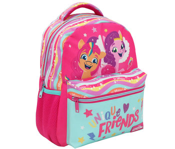 My Little Pony Backpack Friends 31 x 27 cm Polyester