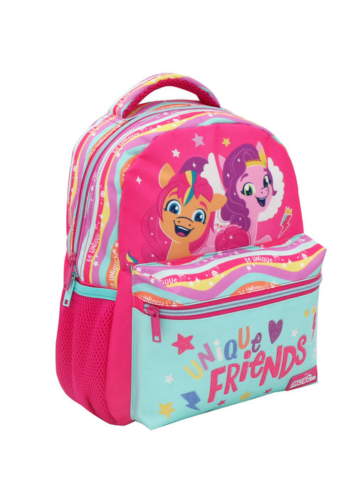 My Little Pony Rucksack Friends 31 x 27 cm Polyester