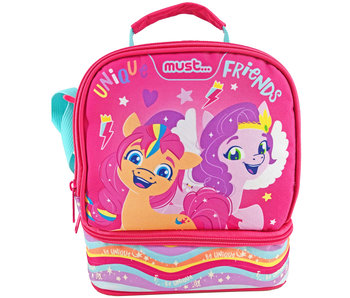 My Little Pony Kühltasche Friends 24 x 12 x 20 cm Isotherm