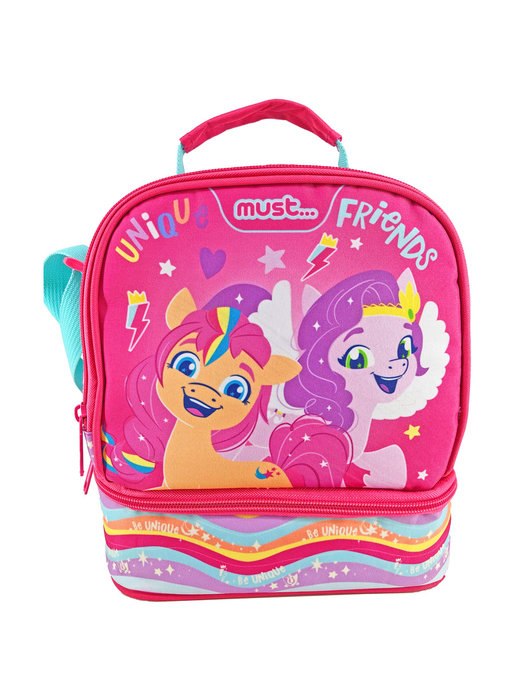 My Little Pony Cooling bag Friends 24 x 12 x 20 cm Isothermal