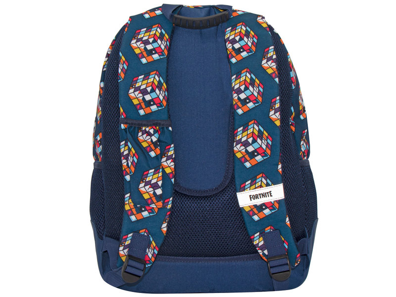 Fortnite season x backpack hot sale