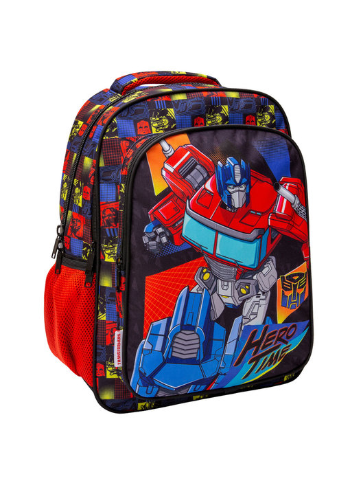 Rucksack Hero time 43 x 32 cm Polyester