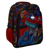 Backpack, Hero Time - 43 x 33 x 18 cm - Polyester