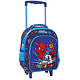 Trolley Rugzak Amazing  31 x 27 cm Polyester