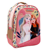 Disney Frozen Backpack Heart - 43 x 32 x 18 cm - Polyester