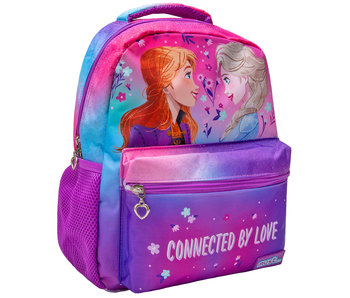 Disney Frozen Rucksack Love 31 x 27 cm Polyester