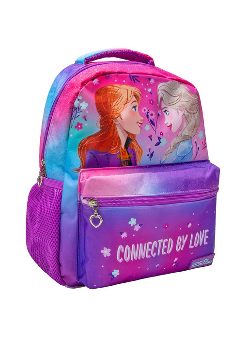 Disney Frozen Backpack Love 31 x 27 cm Polyester