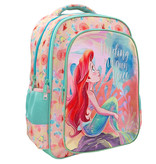 Disney Kleine Zeemeermin Backpack, My Own Voice - 43 x 33 x 18 cm - Polyester