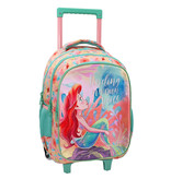 Disney Kleine Zeemeermin Backpack Trolley My Own Voice - 45 x 34 x 20 cm - Polyester