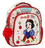 Disney Sneeuwwitje Rugzak, Be you - 31 x 27 x 10 cm - Polyester