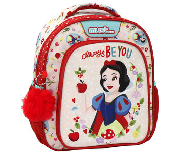 Disney Sneeuwwitje Backpack Be You 31 x 27 cm Polyester