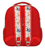 Disney Sneeuwwitje Rucksack,  Be you - 31 x 27 x 10 cm - Polyester