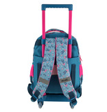 Disney Frozen Backpack Trolley, Destiny - 44 x 34 x 20 cm - Polyester