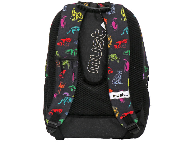 Animal Planet Backpack Keep it Wild - 45 x 32 x 15 cm - Polyester