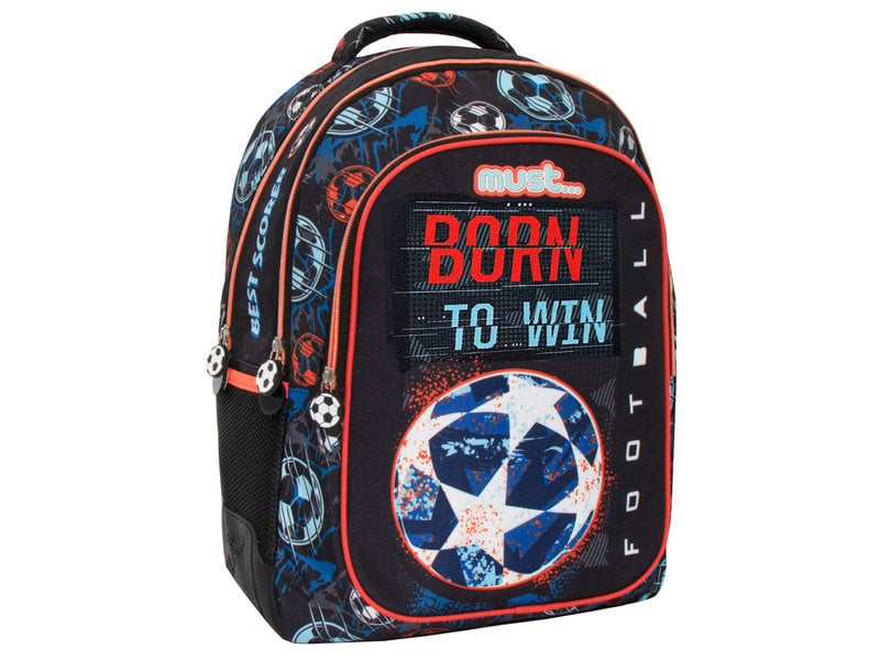 Football backpack shop