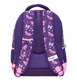 Must Rucksack, Schmetterling - 43 x 33 x 18 cm - Polyester