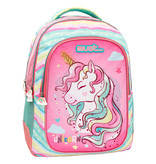 Must Sac à dos, Licorne - 43 x 33 x 18 cm - Polyester