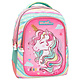 Sac à dos Licorne 43 x 33 cm Polyester
