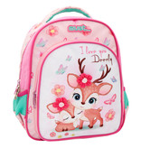 Must Rucksack I Love Your Deerly - 31 x 27 x 10 cm - Polyester