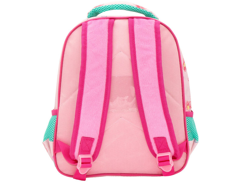 Must Backpack I Love Your Deerly - 31 x 27 x 10 cm - Polyester