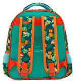 Must Rucksack Safari - 31 x 27 x 10 cm - Polyester