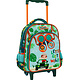 Sac à dos Trolley Safari 31 x 27 cm Polyester