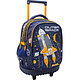 Rugzak Trolley Outer Space 44 x 34 cm Polyester