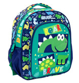 Must Rucksack Dino - 31 x 27 x 10 cm - Polyester