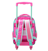 Must Backpack Trolley, Ballerina - 31 x 27 x 10 cm - Polyester