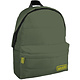 Sac à dos Puffy 42 x 32 x 17 cm Vert / Jaune