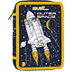 Gefüllte Beutel Outer Space21 x 15 cm - 31 Stk.