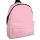 Backpack Puffy 42 x 32 x 17 cm Pink / Blue