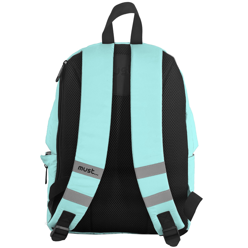 Rugzak turquoise sale