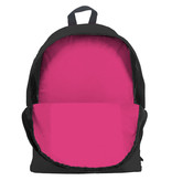 Must Rucksack, Free to Fly - 42 x 32 x 17 cm - Polyester