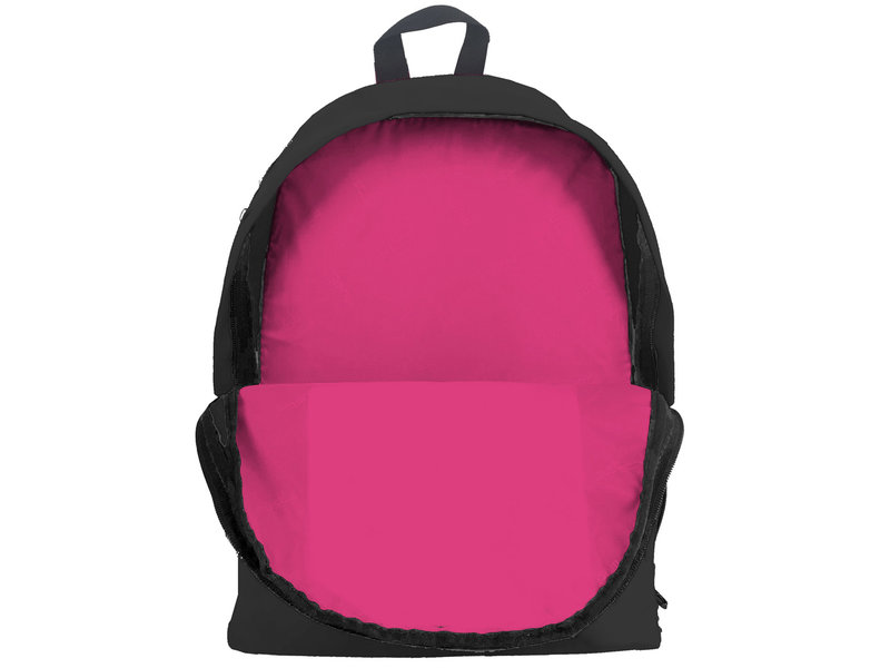 Must Backpack, Free to Fly - 42 x 32 x 17 cm - Polyester