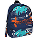 Rugzak Free - 42 x 32 cm - Polyester