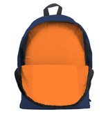 Must Backpack Free - 42 x 32 x 17 cm - Polyester