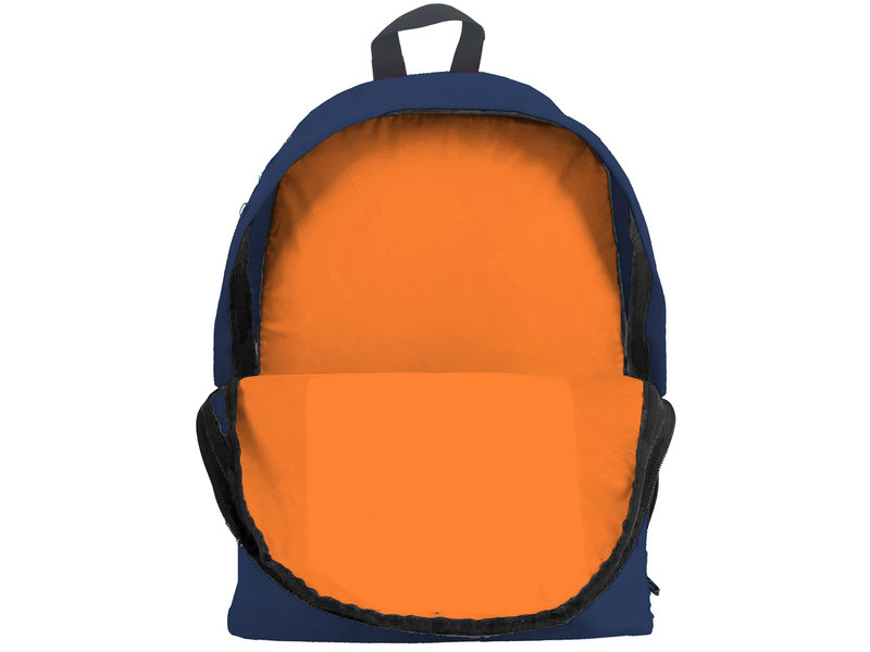 Must Backpack Free - 42 x 32 x 17 cm - Polyester