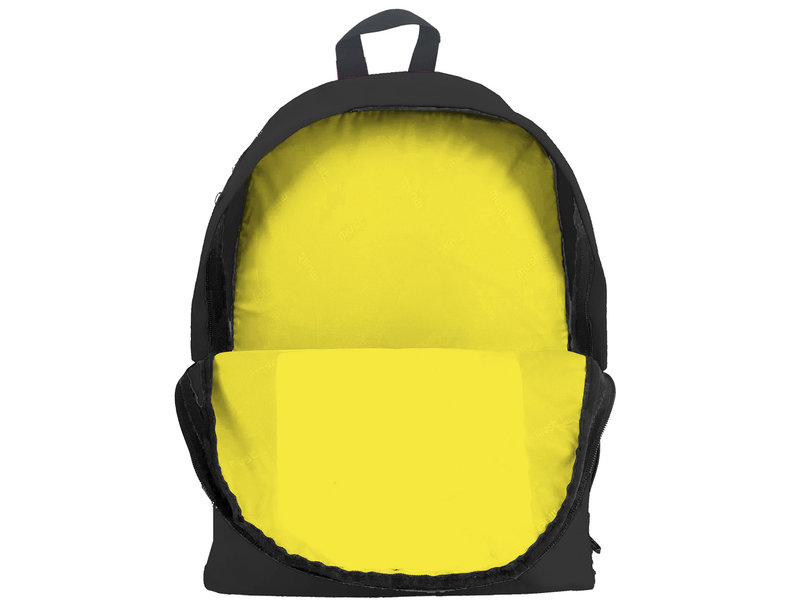 Must Backpack, Gamer - 42 x 32 x 17 cm - Polyester