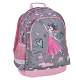 Ballerina Rucksack Princess - 41 x 30 x 18 cm - Polyester