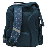 Cleo & Frank Rucksack, Welpen - 38 x 28 x 17 cm - Polyester