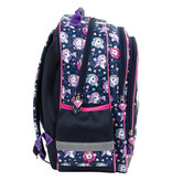 Unicorn Rucksack, Shine - 38 x 28 x 17 cm - Polyester