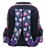 Unicorn Backpack, Shine - 38 x 28 x 17 cm - Polyester